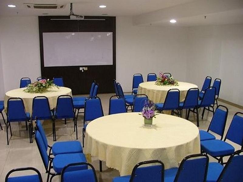 Alora Hotel Penang 페낭 외부 사진