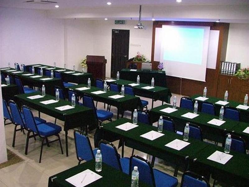 Alora Hotel Penang 페낭 외부 사진