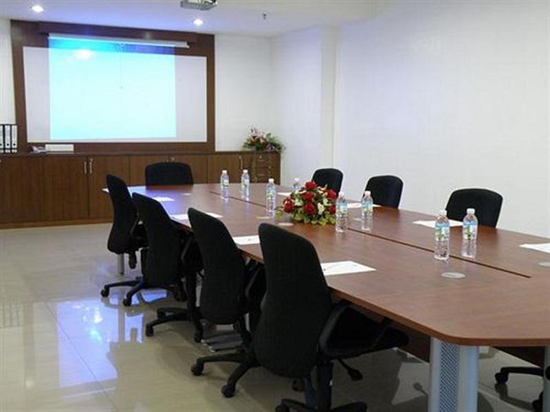 Alora Hotel Penang 페낭 외부 사진