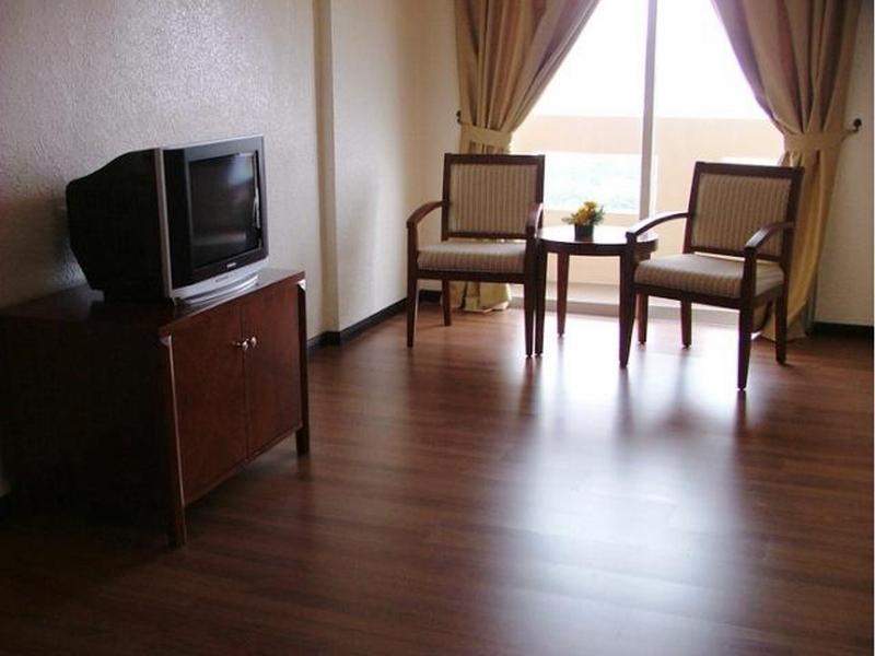 Alora Hotel Penang 페낭 외부 사진