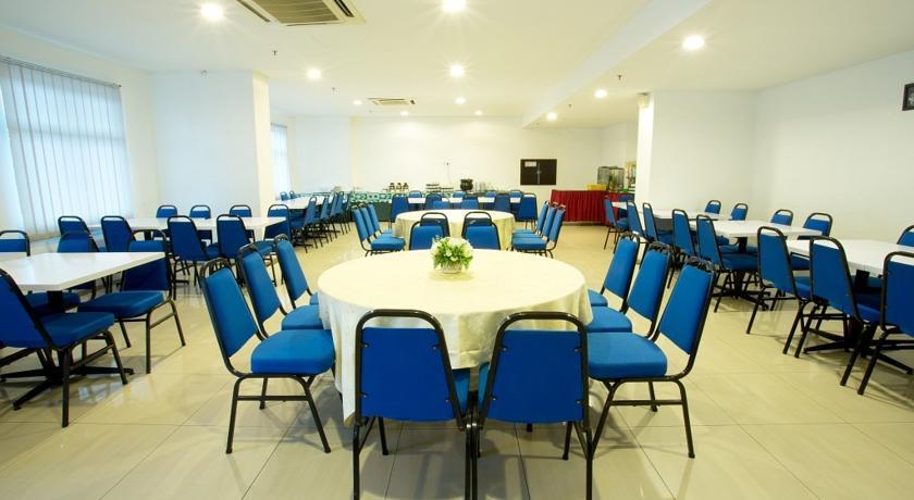 Alora Hotel Penang 페낭 외부 사진